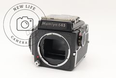 Mamiya 645 PRO 中判カメラ 本体 - メルカリ