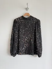Club Monaco クラブモナコ ブラウスのサムネイル