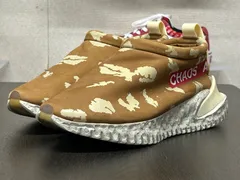 Nike Moc Flow SP x UNDERCOVER ナイキ モック フロー スペシャル x アンダーカバー サイズ27cmのサムネイル