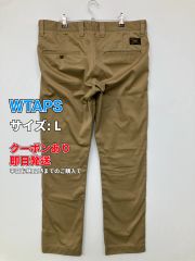 WTAPS BUDS SKINNY スキニー チノパンツ トラウザー 日本製 - メルカリ