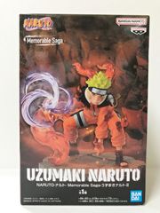 未開封】NARUTO Memorable Saga うずまきナルト-II - メルカリ