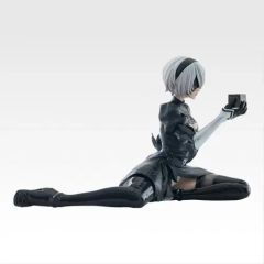 か*ず様 NieR: Automata　2B　Jack-Oポーズ　フィギュア　ニ か*ず様 NieR: Automata 2B Jack-Oポーズ フィギュア ニ - メルカリ