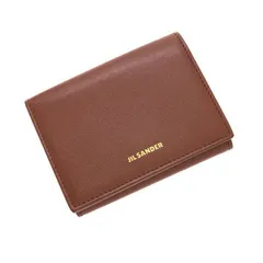 ジルサンダー ミニウォレット  【Aランク】【中古】のサムネイル