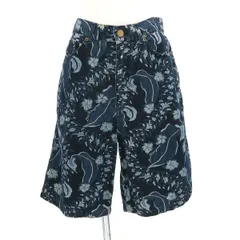 ルイヴィトン ハーフパンツ  HED30WFGA【Bランク】【中古】のサムネイル