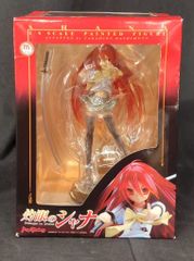 魔法少女アイ リン 1/8 完成品フィギュア - メルカリ