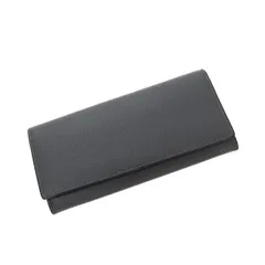 ヴァレクストラ 小銭入れ付き長財布 8カード  【Aランク】【中古】のサムネイル