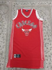 NBA Chicago Bulls LaVine 8 ユニフォーム 146 - メルカリ