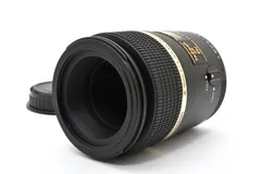 Tamron SP AF Di 90mm f2.8 for PENTAX K L0890のサムネイル