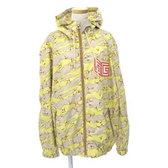 グッチ ブルゾン  703189【Bランク】【中古】のサムネイル