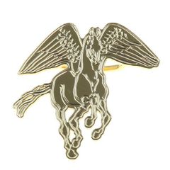 エルメス HERMES スカーフリング 《ぺガス・グラヴェ》 新品 - メルカリ