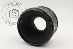 □ 美品 □PENTAX 67 120mm F3.5 SOFT 2184 - メルカリ