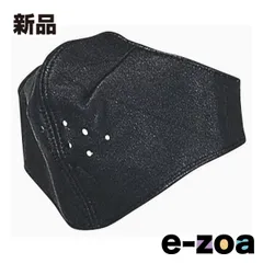 KOMINE  コミネ 04-502 Racing MASK BLK FREE 04-502/BK (2478157)のサムネイル