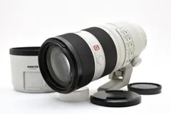 2026年最新】sony 70-200mm f2.8 gm oss iiの人気アイテム - メルカリ