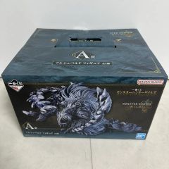 一番くじ モンスターハンターワイルズ A賞 ラストワン賞 セット - メルカリ