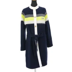 ルイヴィトン ロングカーディガン  FFKC671PX【Bランク】【中古】のサムネイル