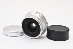 返品保証】美品｜Kipon キポンELEGANT エレガント 75mm F2.4 キヤノン