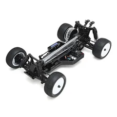 メーカー正規品 新品 G-FORCE ジーフォース XTRADA 4WD Buggy Kit GK050 1/10 RCバギー 2ベルトドライブのサムネイル