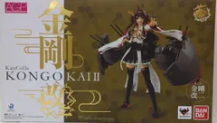 バンダイ アーマーガールズプロジェクト(AGP) 金剛改二のサムネイル