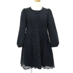 バーバリーブルーレーベル スプリングコート  【Bランク】【中古】のサムネイル