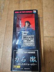 浅野忠信さん au×TOYS McCOY 1/6フィギュア - メルカリ
