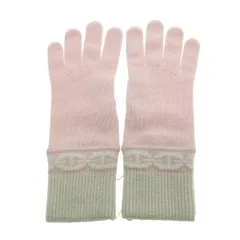 エルメス ニットグローブ  【Aランク】【中古】のサムネイル