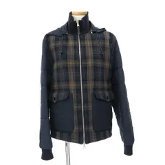 ルイヴィトン ブルゾン  HDB10WASG【Bランク】【中古】のサムネイル