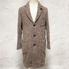 美品 MACKINTOSH LONDON マッキントッシュ ロンドン キルティング 