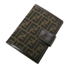 フェンディ 手帳カバー  【Aランク】【中古】のサムネイル