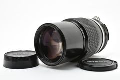 극상품 니콘 NIKON Ai NIKKOR 200mm F4 #5409W0701