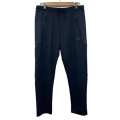 HUGOBOSS(ヒューゴボス) パンツ サイズINT：S メンズ美品  - ネイビーのサムネイル