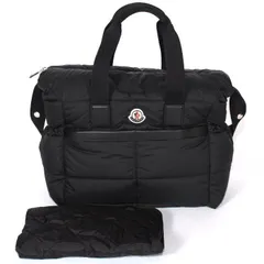 2026年最新】MONCLER レディース マザーズバッグの人気アイテム - メルカリ