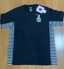 [新品タグ付] ユニクロ　UT ｘBE@RBRICK グラフィックTシャツ Lサイズのサムネイル