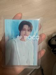 SEVENTEEN CAFE セブチカフェ ジュン ポストカード - メルカリ