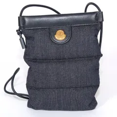 2026年最新】MONCLER レディース スマホショルダーバッグの人気