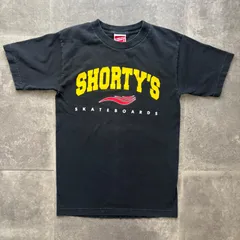 2026年最新】shorty's tシャツの人気アイテム - メルカリ