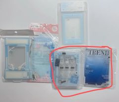 Tシャツくん 専用フレーム SURIMACCA インクセット - メルカリ