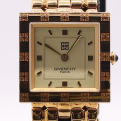 【未使用保管品 箱有 稼働】MIKIMOTO 4N20-0940 シェル文字盤 良品 稼動 ミキモト ブレスウォッチ 4N20-0940 QZ ホワイトシェル文字