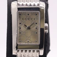 良品 稼動 ミキモト ブレスウォッチ 4N20-0940 QZ ホワイトシェル文字