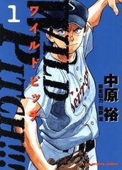 ワイルドピッチ 全巻セット（1巻〜16巻） 中原裕 - メルカリ