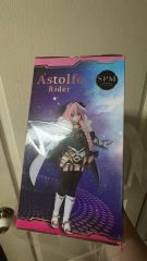 シュテル アクリルスタンドフィギュア リリカルティーパーティーVer