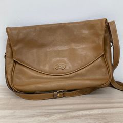 SEMICODE ショルダーバッグ ベージュ - メルカリ