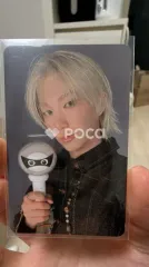 P1Harmony テオ OFFICIAL LIGHT STICK ver.2のサムネイル