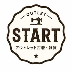 START アウトレット古着・雑貨