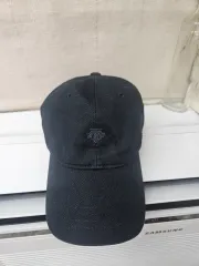 デサント キャップ帽 ベースボールキャップのサムネイル