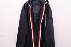 モンクレール カールレス フード ジャケット K10911A00197 54A91のサムネイル