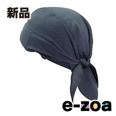 KOMINE  コミネ AK-321 COOLMAX INNER CAP BANDANA 09-321/BK (2377034)のサムネイル