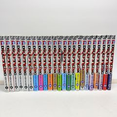美品】ドラフトキング（全21巻セット） - メルカリ