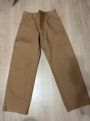 バーバリー ダブルニーのサムネイル