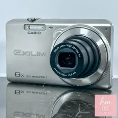 2026年最新】EXILIM EX-ZS26の人気アイテム - メルカリ