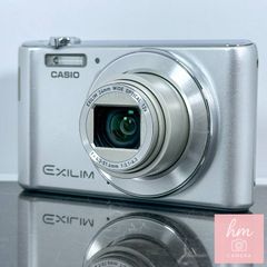 激レア・超美品】CASIO カシオ EXILIM EX-Z770 シルバー ハローキティ
